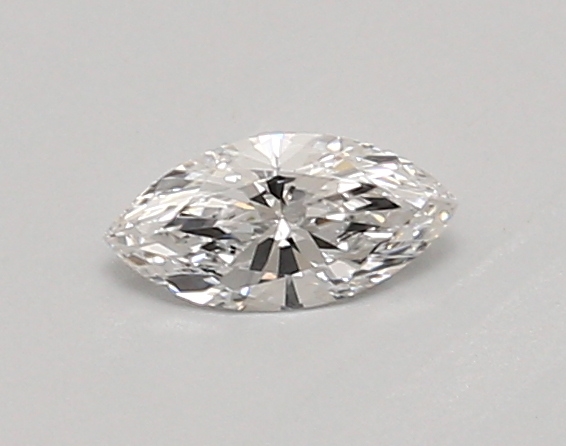 0.3 ct LabGrown Marquise D VVS1