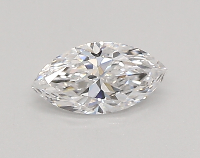 0.3 ct LabGrown Marquise D VVS1