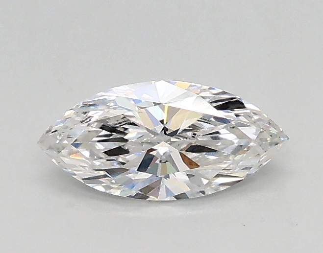 0.35 ct LabGrown Marquise E VS1