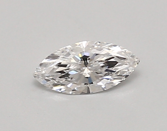 0.31 ct LabGrown Marquise D VVS1