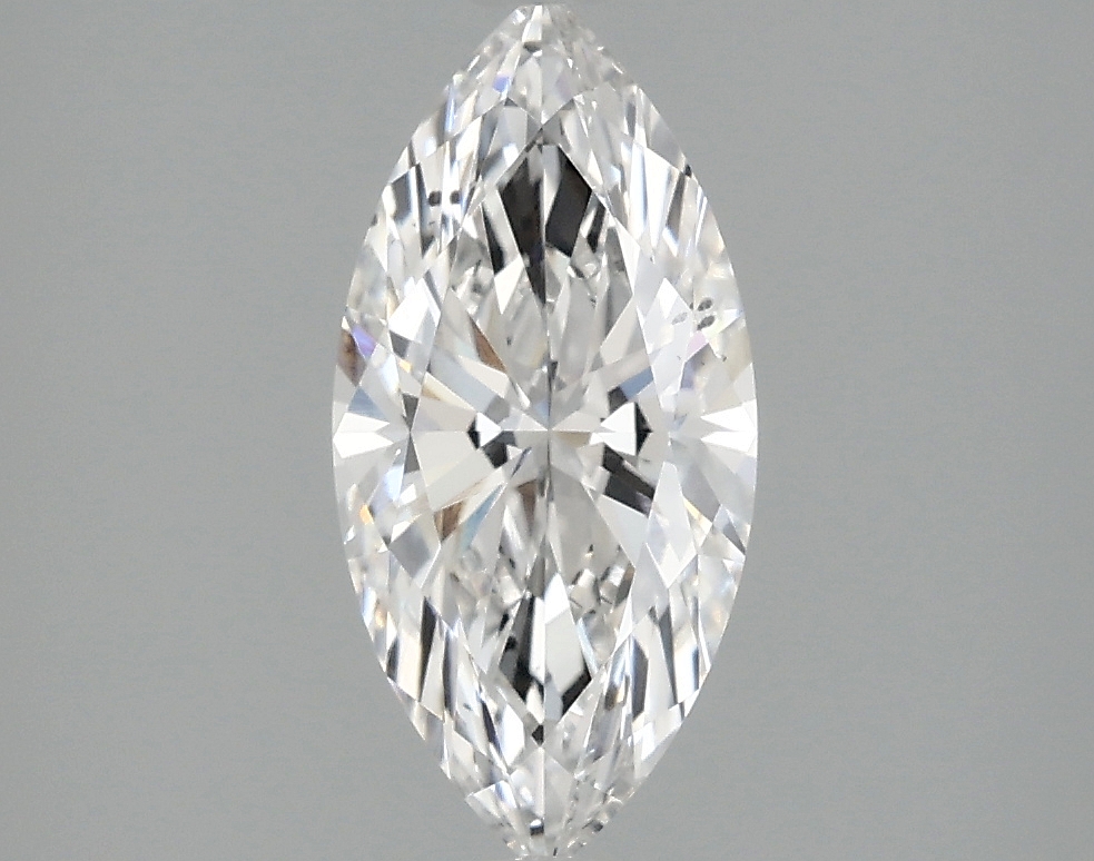 1.38 ct LabGrown Marquise E SI1