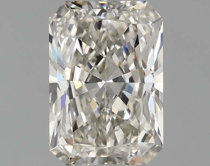 1 ct LabGrown Radiant H VS1