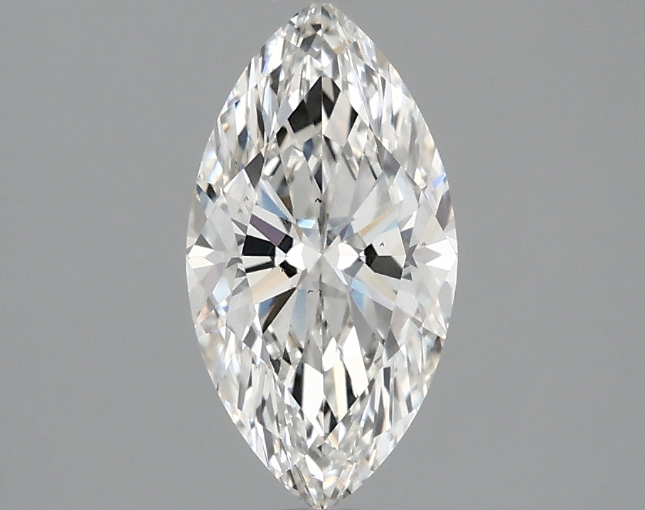 1.31 ct LabGrown Marquise G VS2