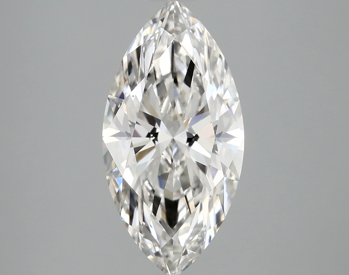2.9 ct LabGrown Marquise G VS2