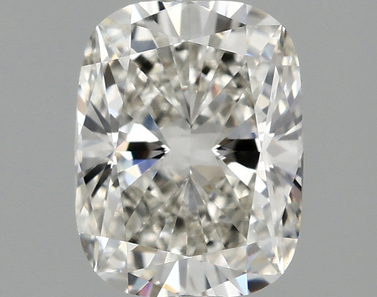 1.18 ct LabGrown Cushion G VVS2