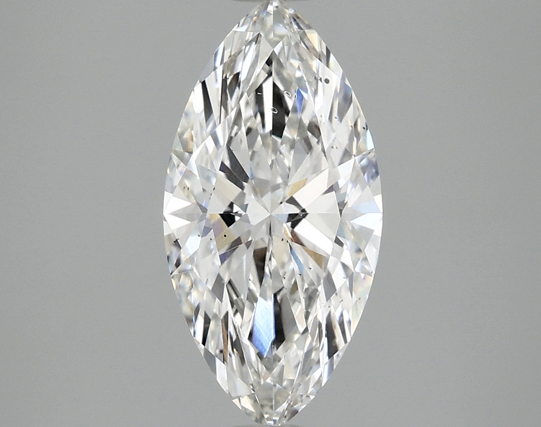 1.84 ct LabGrown Marquise F SI1
