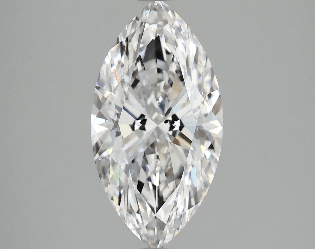 2.17 ct LabGrown Marquise E SI1