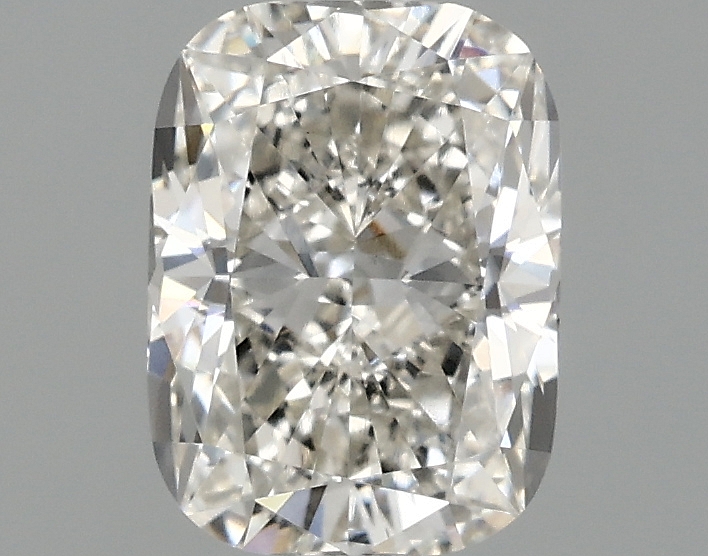 1.05 ct LabGrown Cushion G VS1