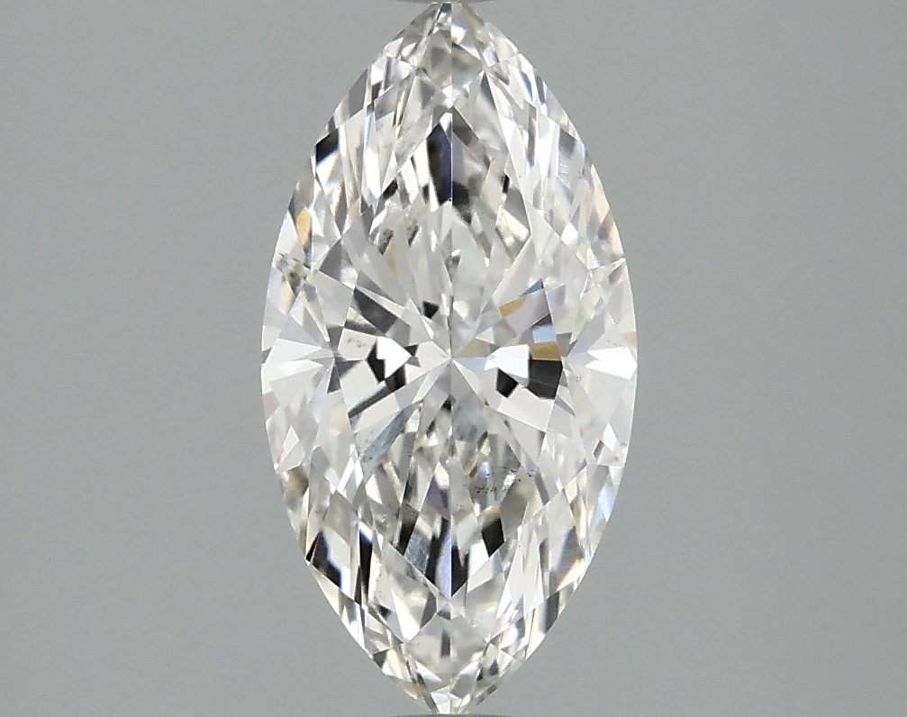 1.64 ct LabGrown Marquise G VS2