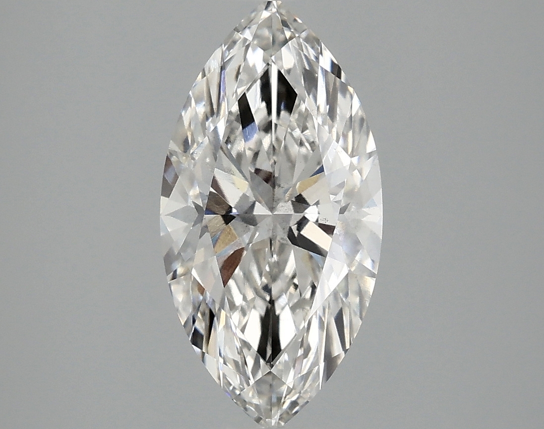 2.06 ct LabGrown Marquise G SI1