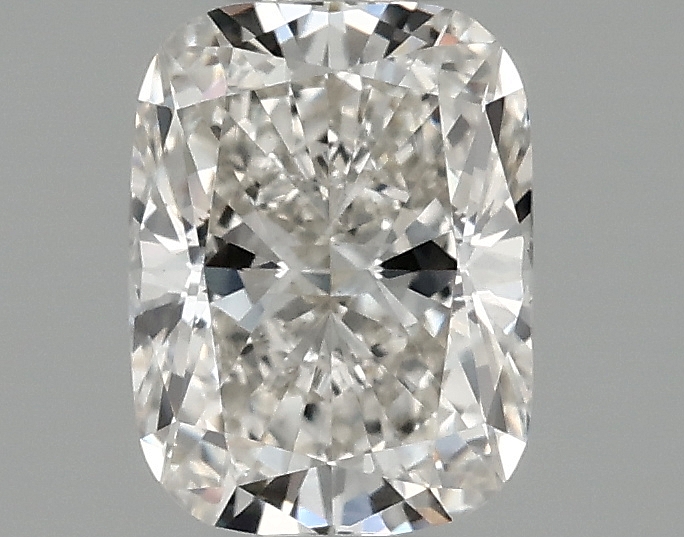 1.03 ct LabGrown Cushion G VS1