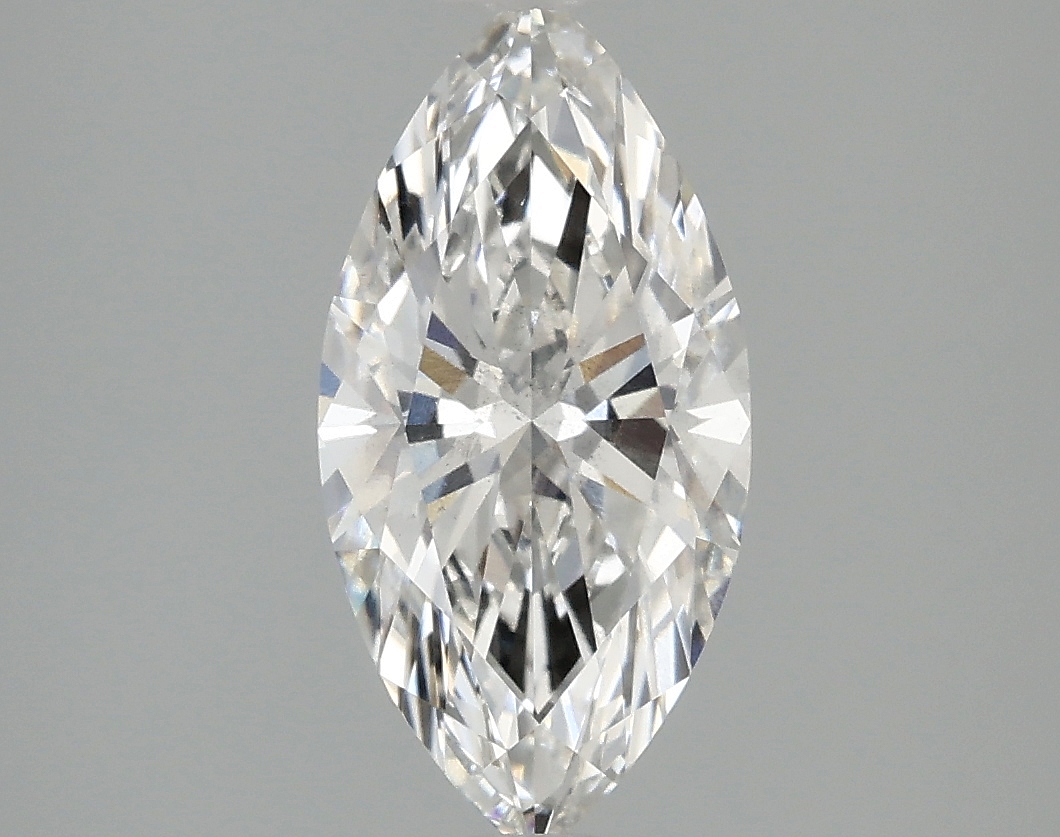 1.58 ct LabGrown Marquise G SI1