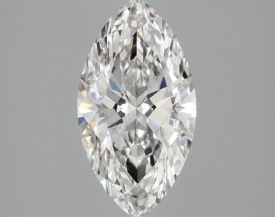 1.62 ct LabGrown Marquise F SI1