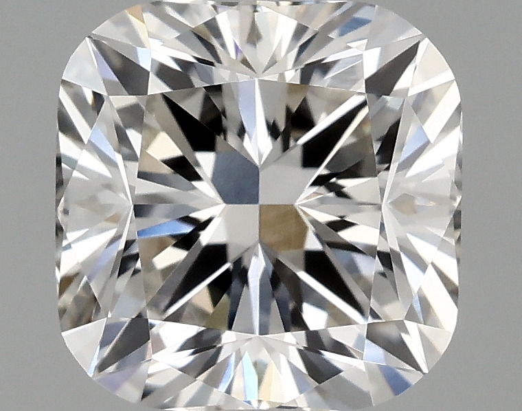 1.53 ct LabGrown Cushion G VVS2