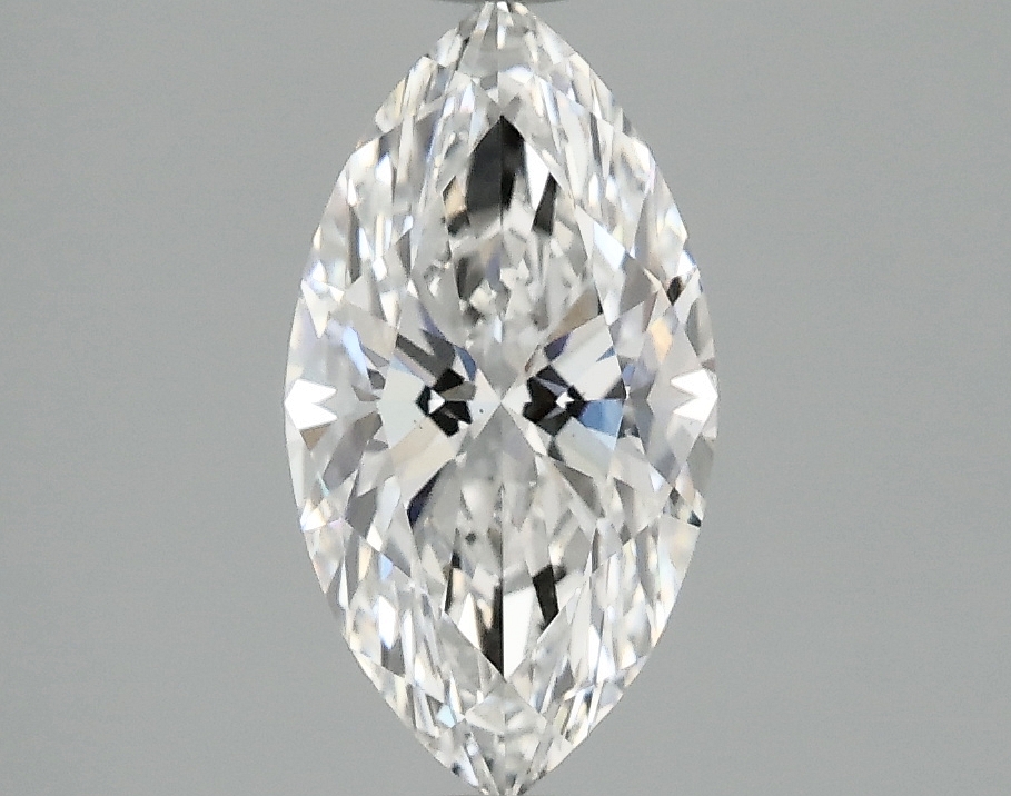 1.34 ct LabGrown Marquise F VS1