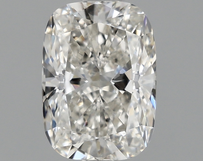 1.14 ct LabGrown Cushion G VVS2