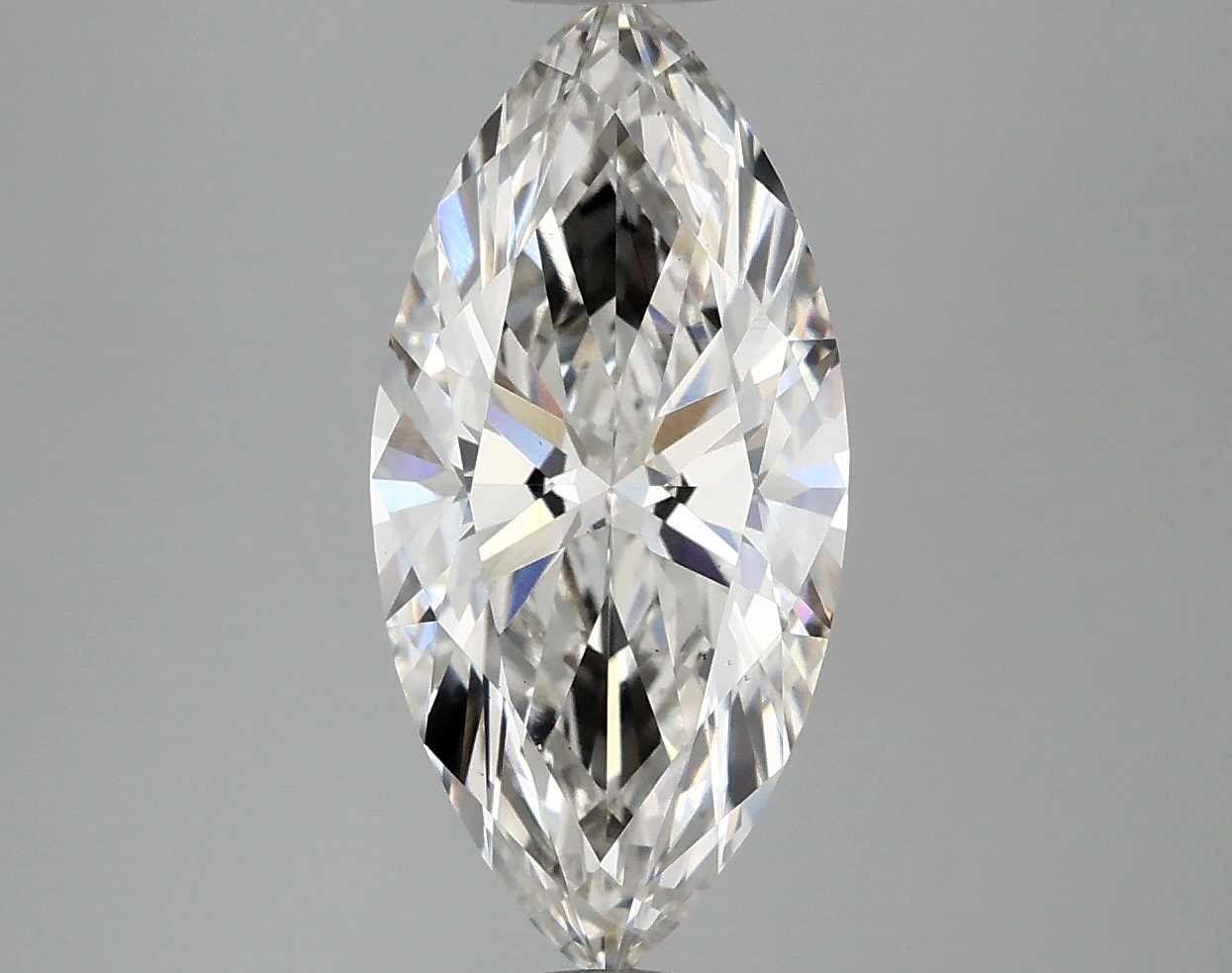 2.69 ct LabGrown Marquise G VS1