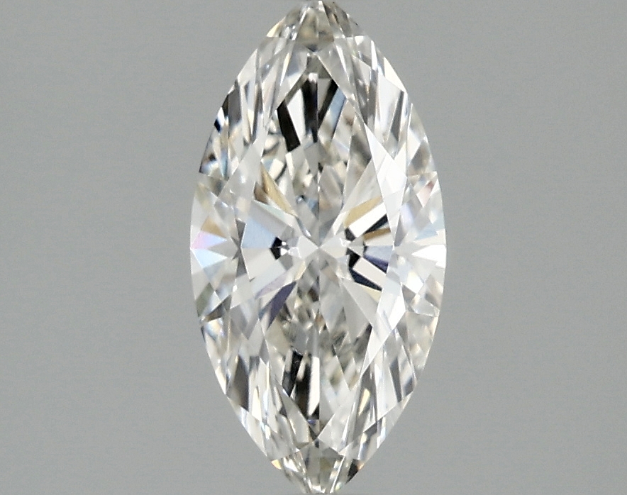 1.1 ct LabGrown Marquise H VS1