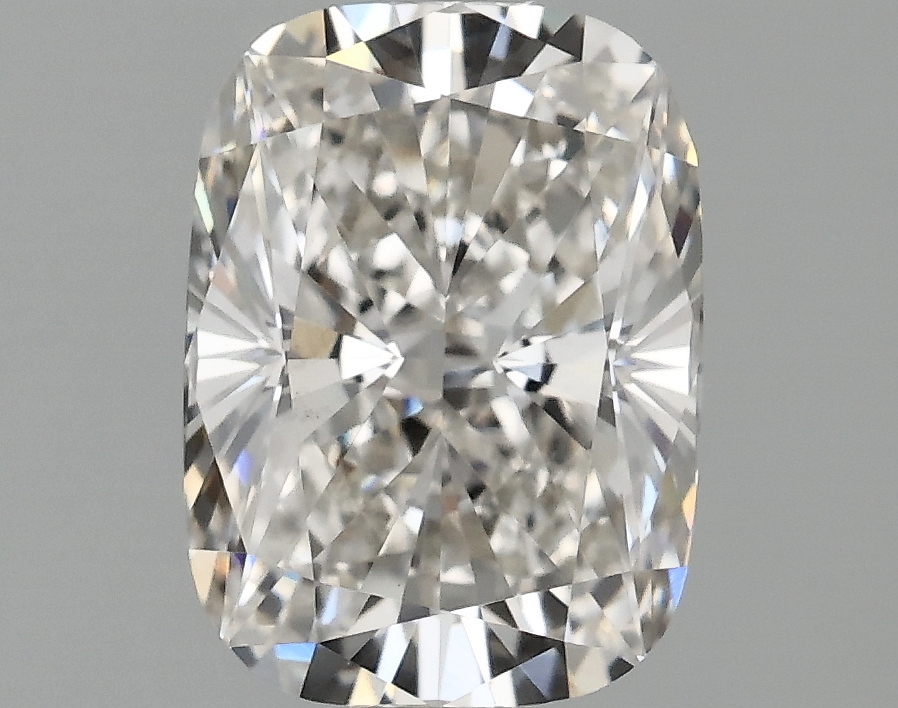 1.09 ct LabGrown Cushion G VS1
