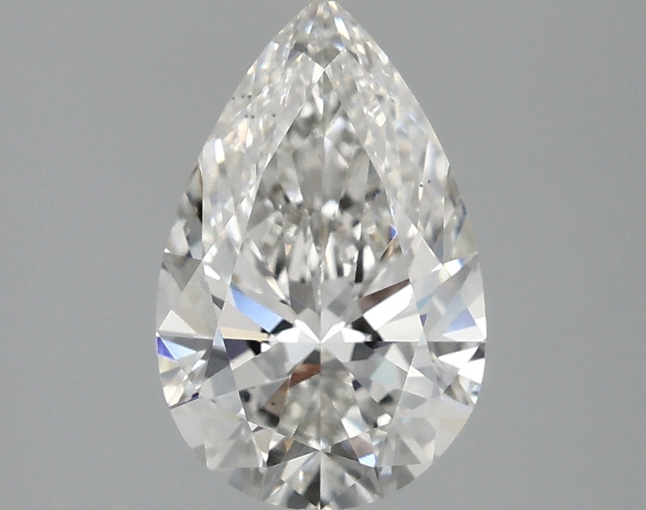 1.94 ct LabGrown Pear G VS2