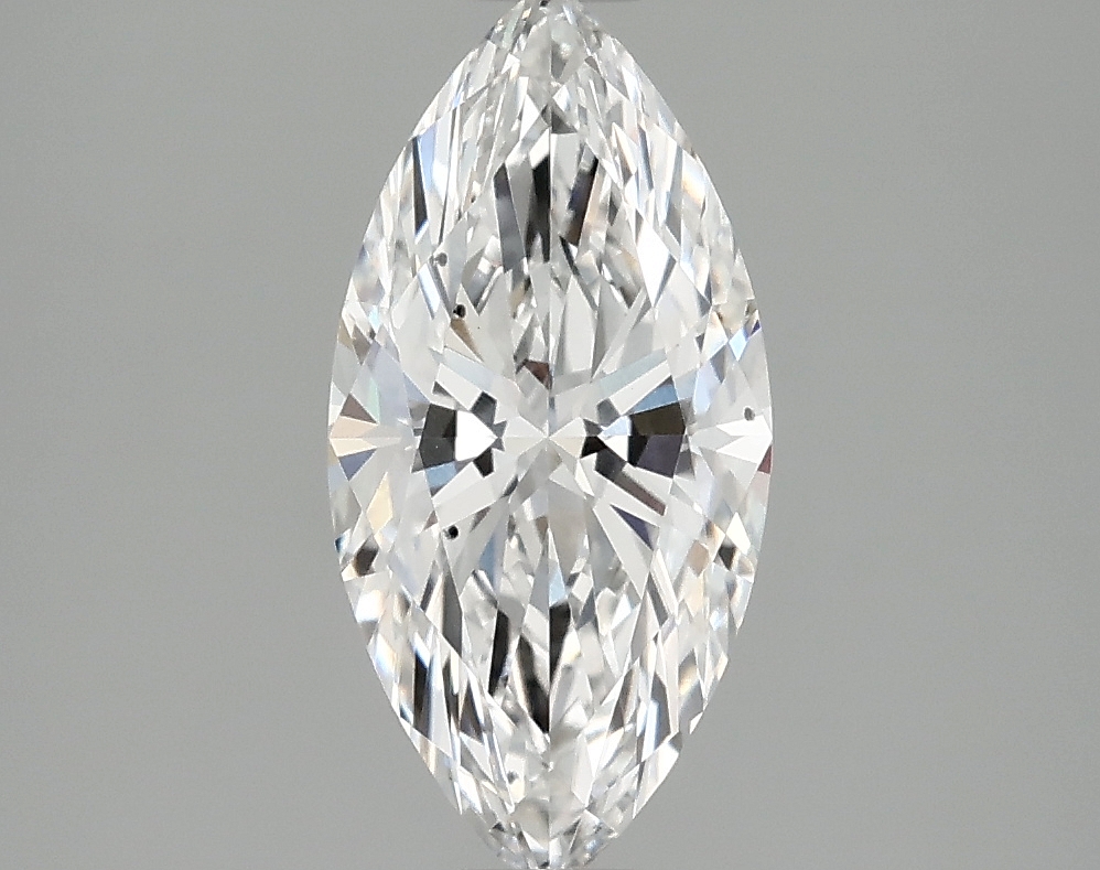 1.64 ct LabGrown Marquise E SI1