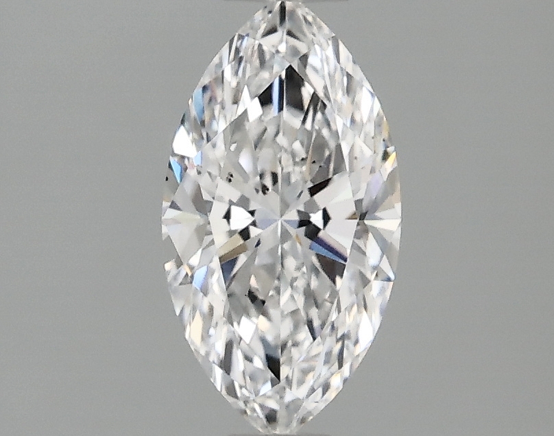 1 ct LabGrown Marquise D SI1