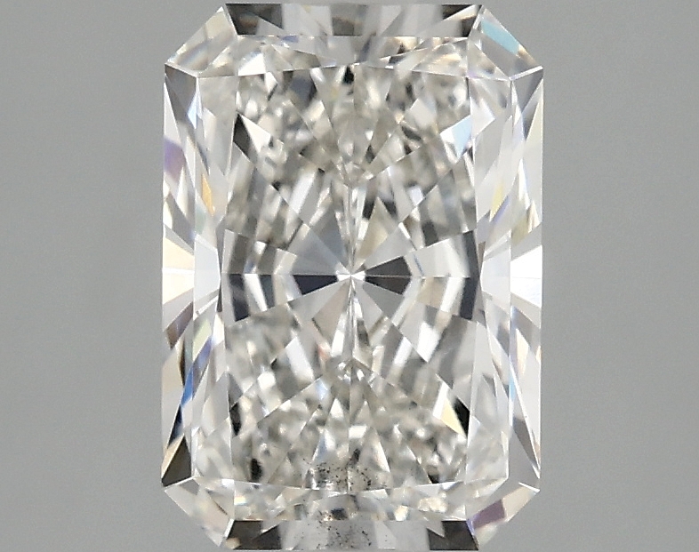 2.2 ct LabGrown Radiant G VS2