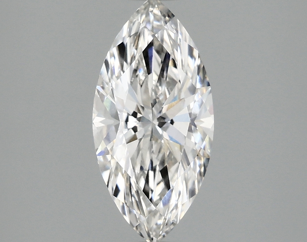 1.44 ct LabGrown Marquise G VVS2