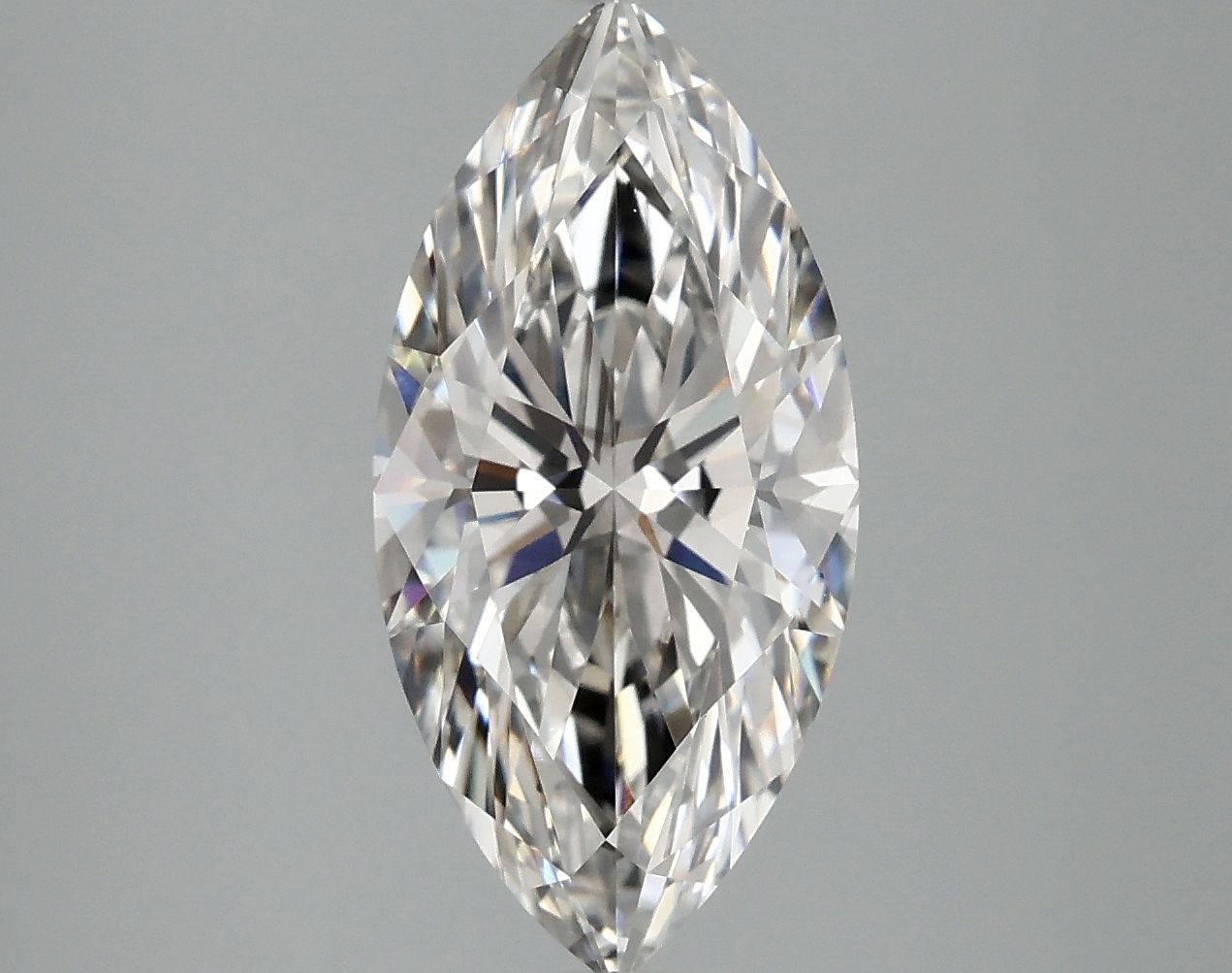 3.1 ct LabGrown Marquise H VS2