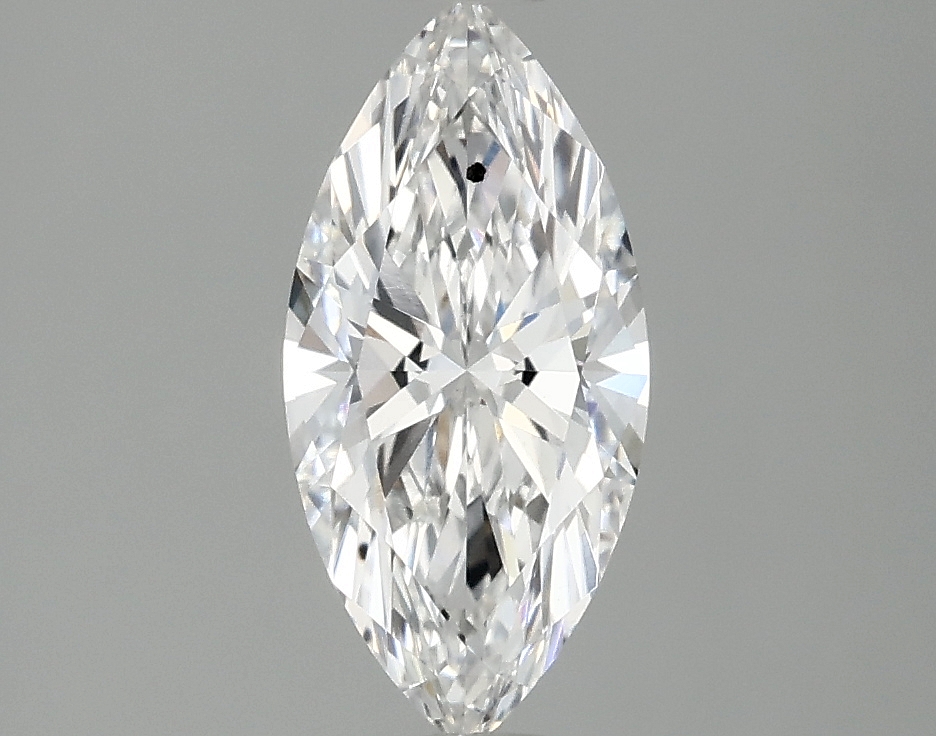 1.12 ct LabGrown Marquise D SI1