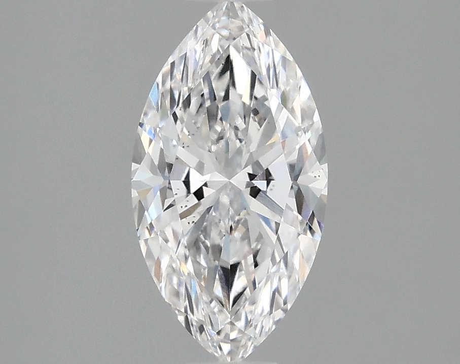 1.33 ct LabGrown Marquise D VS2