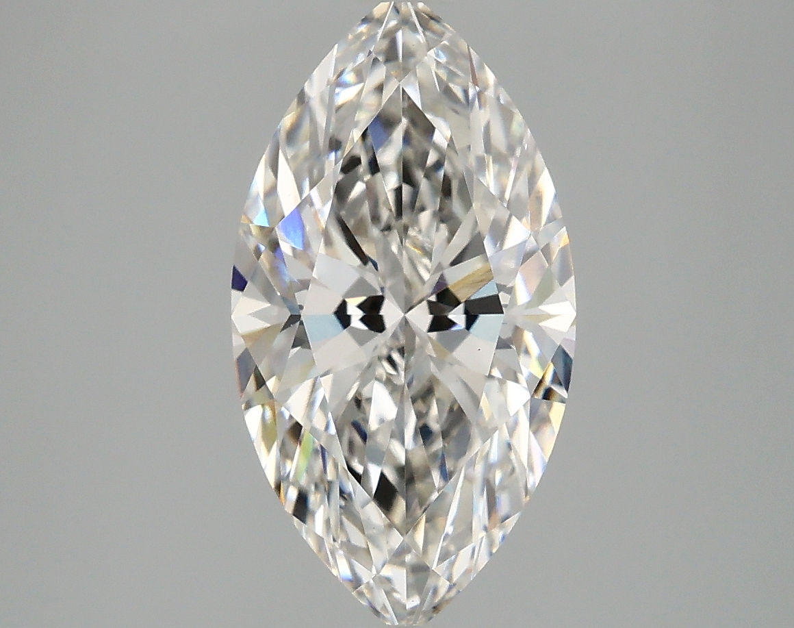 2.88 ct LabGrown Marquise G VS1