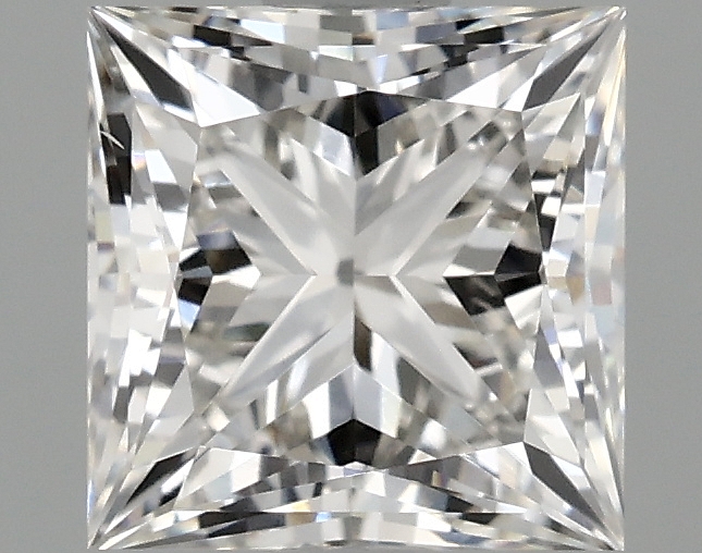 1.13 ct LabGrown Princess G VS1