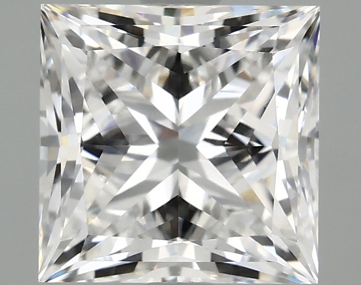 1.73 ct LabGrown Princess E VS1
