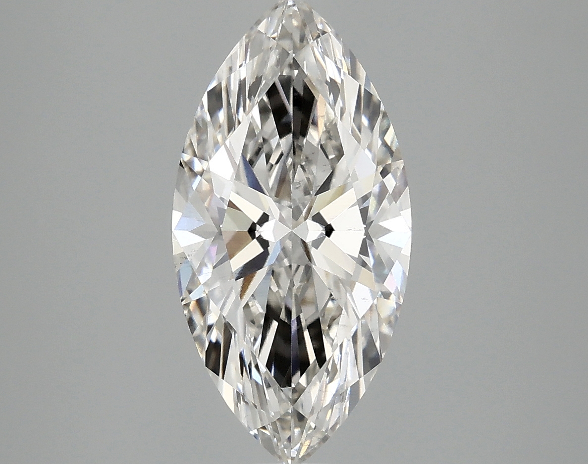 2.59 ct LabGrown Marquise H VS2