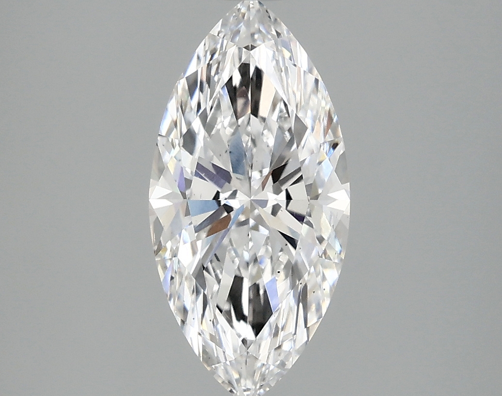 1.84 ct LabGrown Marquise E SI1