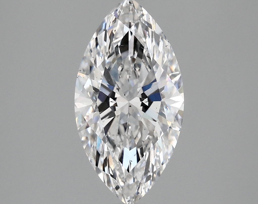1.89 ct LabGrown Marquise E SI1