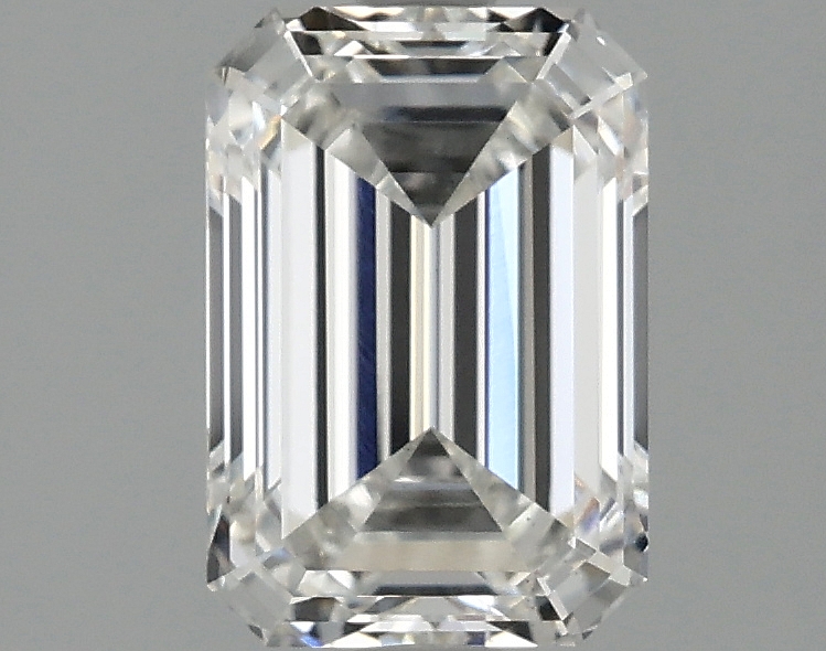 1.91 ct LabGrown Emerald G VS1