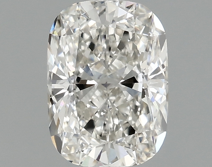 1.06 ct LabGrown Cushion G VS1