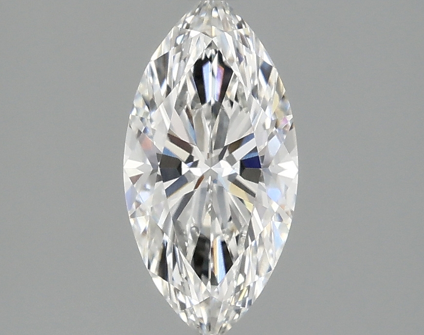 1.12 ct LabGrown Marquise F VS1