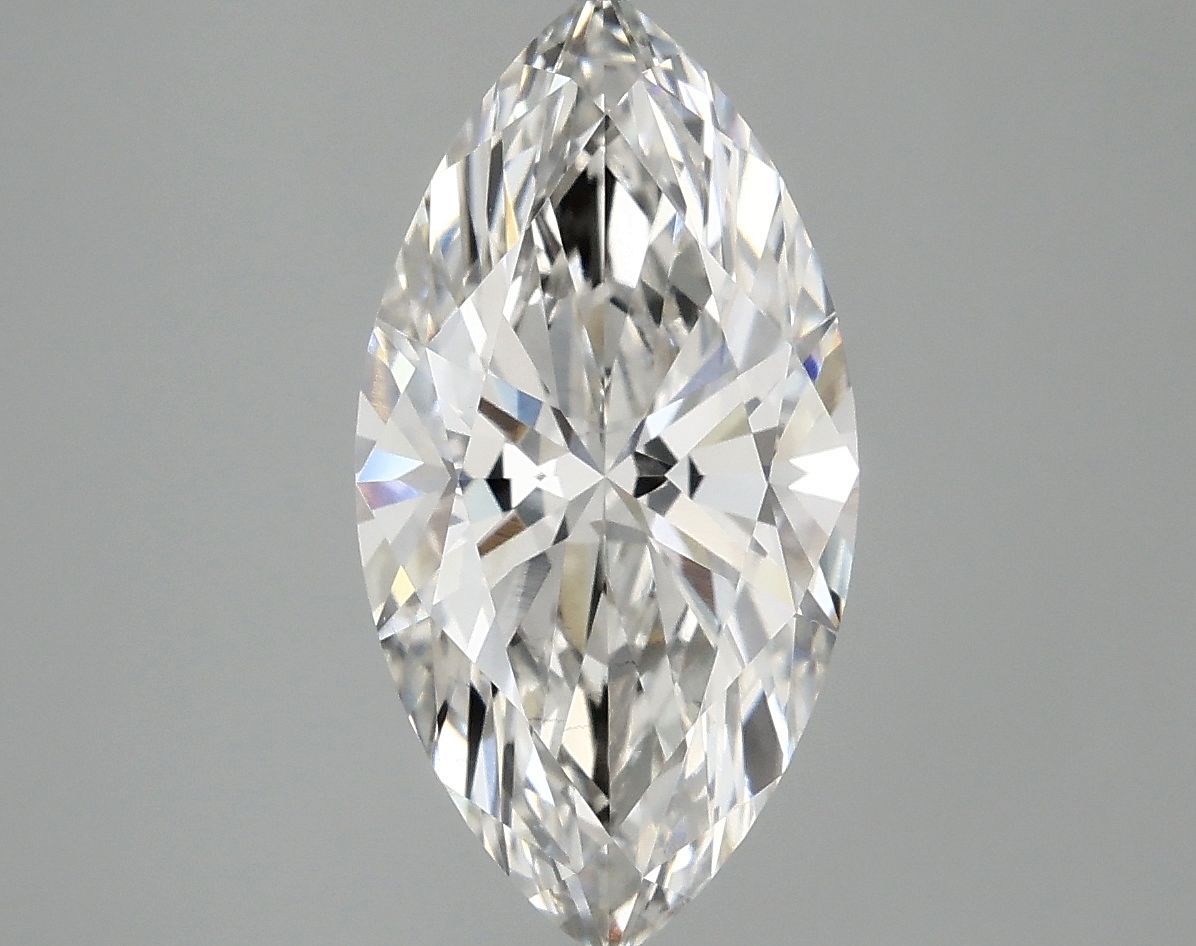 2.83 ct LabGrown Marquise G VS1