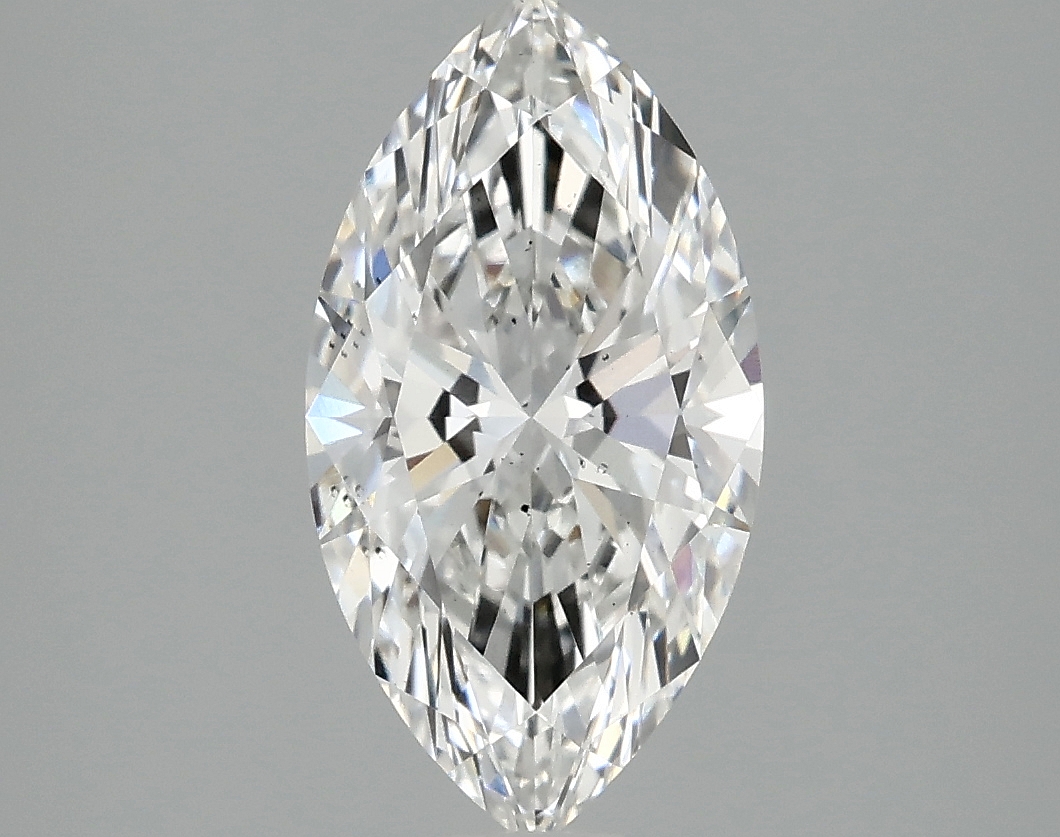 1.89 ct LabGrown Marquise F SI1