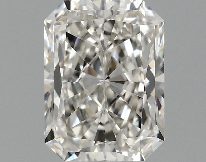 1.15 ct LabGrown Radiant G VS1