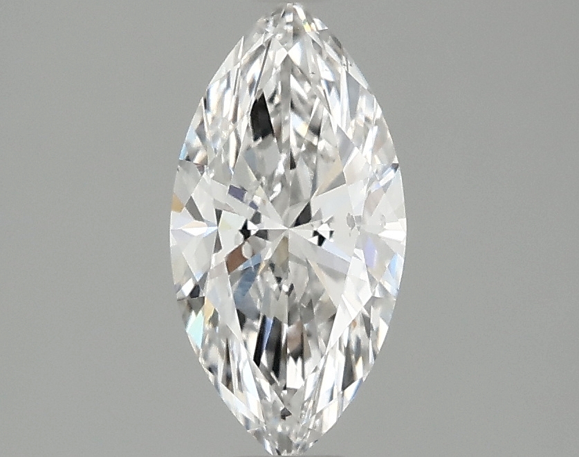 1 ct LabGrown Marquise E SI1