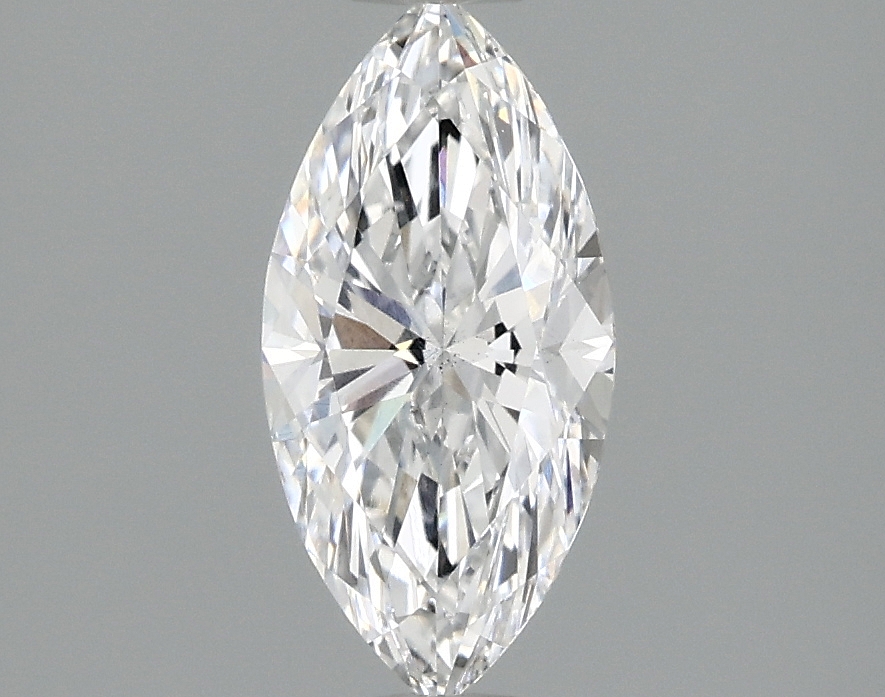 1.11 ct LabGrown Marquise E VS2