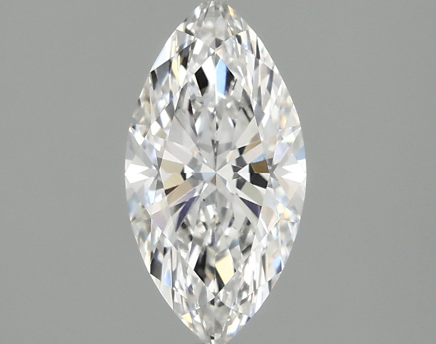 1.12 ct LabGrown Marquise E VS1