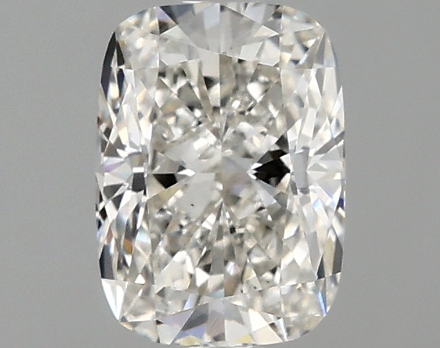 1.07 ct LabGrown Cushion G VS1