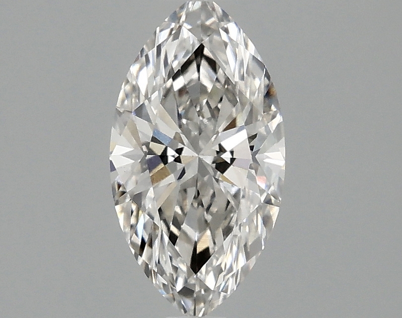 0.98 ct LabGrown Marquise G VS1