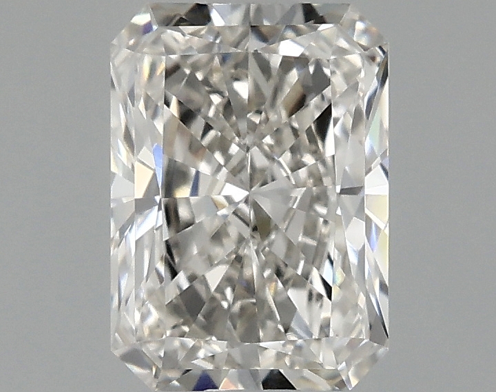 0.94 ct LabGrown Radiant G VVS1