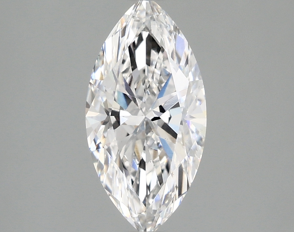 1.47 ct LabGrown Marquise E VS1